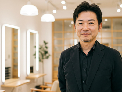 スタッフ達から好評